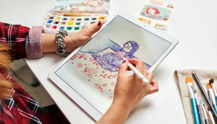 How To Monetize Your Art Through Crowdfunding Platforms