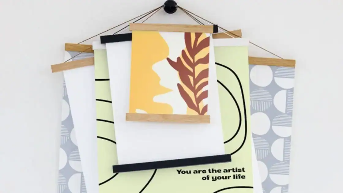 How To Sell Art Prints Through Print-On-Demand Services