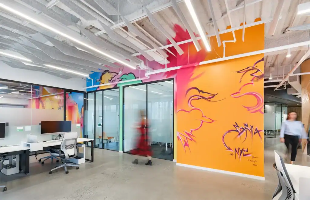 How To Offer Art Consulting Services Online