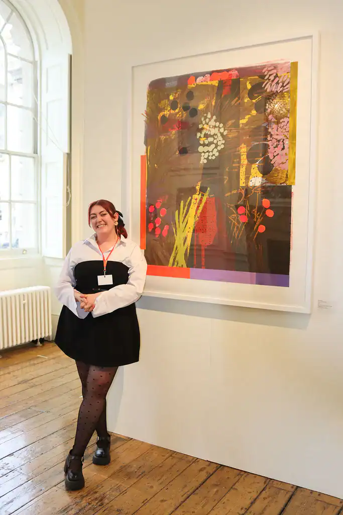 How To Offer Art Consulting Services Online