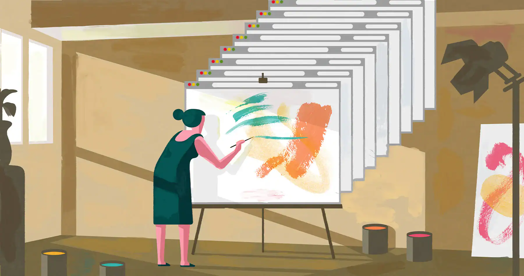 How To Set Up An Online Store For Your Art Today