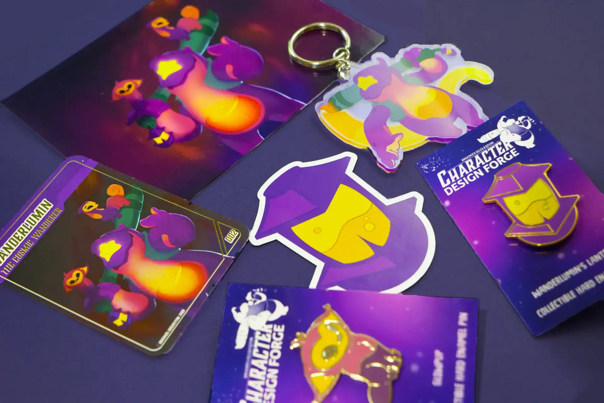 How To Create And Sell Art Merchandise