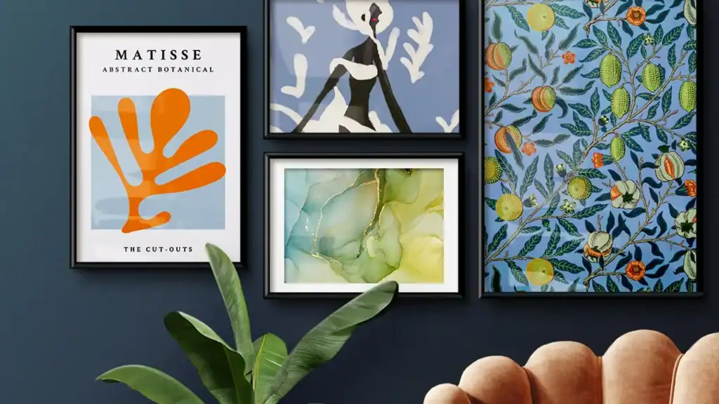 How To Sell Art Prints Through Print-On-Demand Services