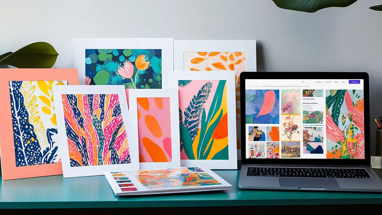 How To Make Passive Income As An Artist