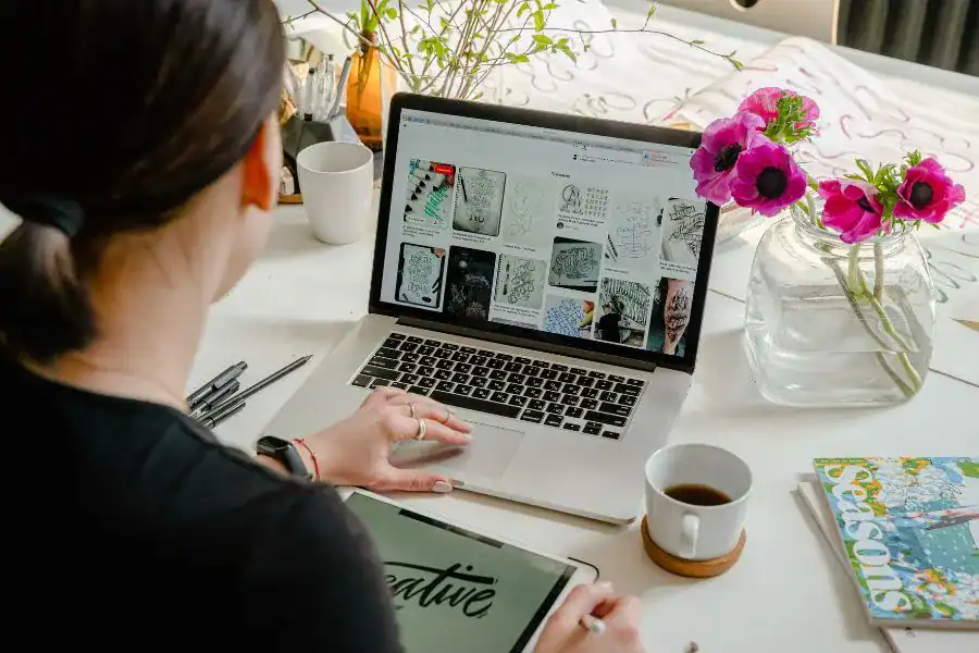 How To Earn Money From Art-Related Affiliate Marketing