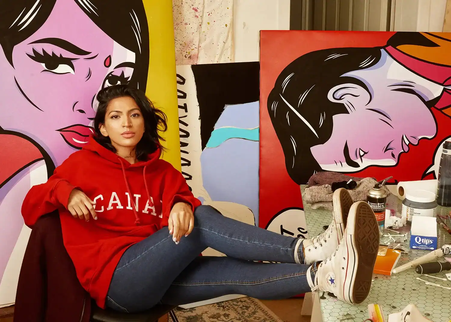 How To Sell Art Online As An Indie Artist