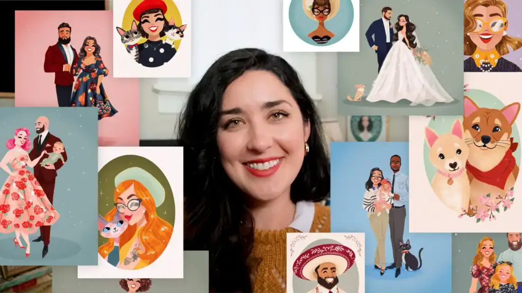 How To Sell Art Commissions Online