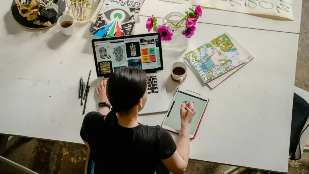 Best Platforms For Independent Artists To Sell Art