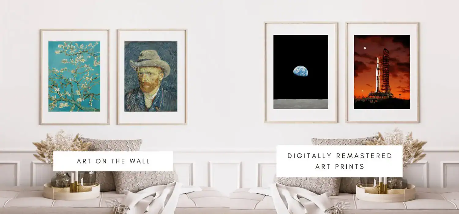 How To Photograph Artwork For Online Listings