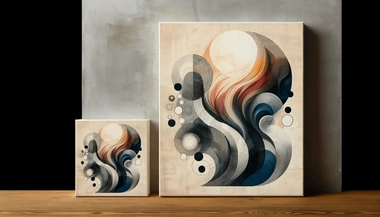 How To Photograph Artwork For Online Listings