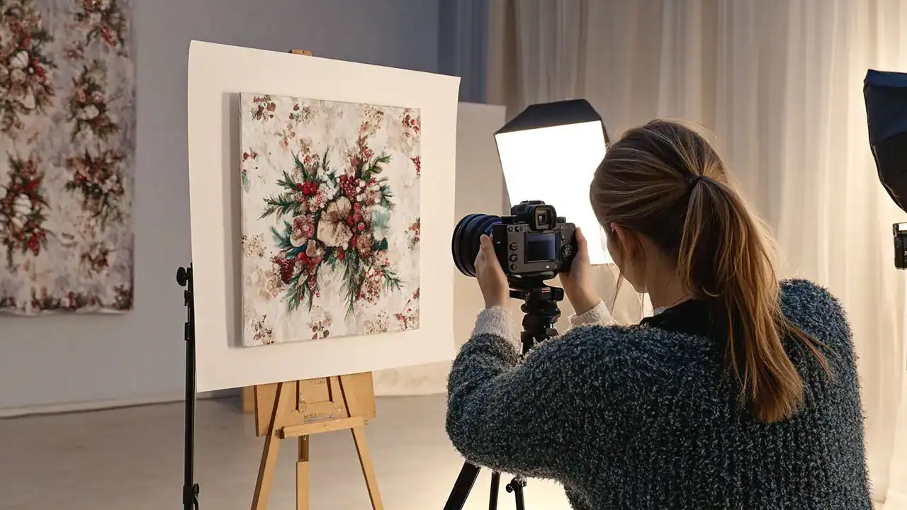 How To Use Pinterest To Drive Traffic To Your Art Store
