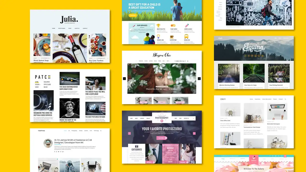 How To Create An Artist Website To Sell Art