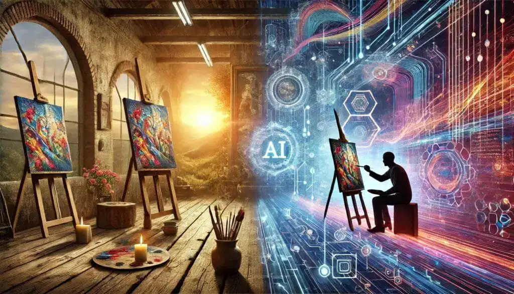 Digital Marketing Strategies For Visual Artists